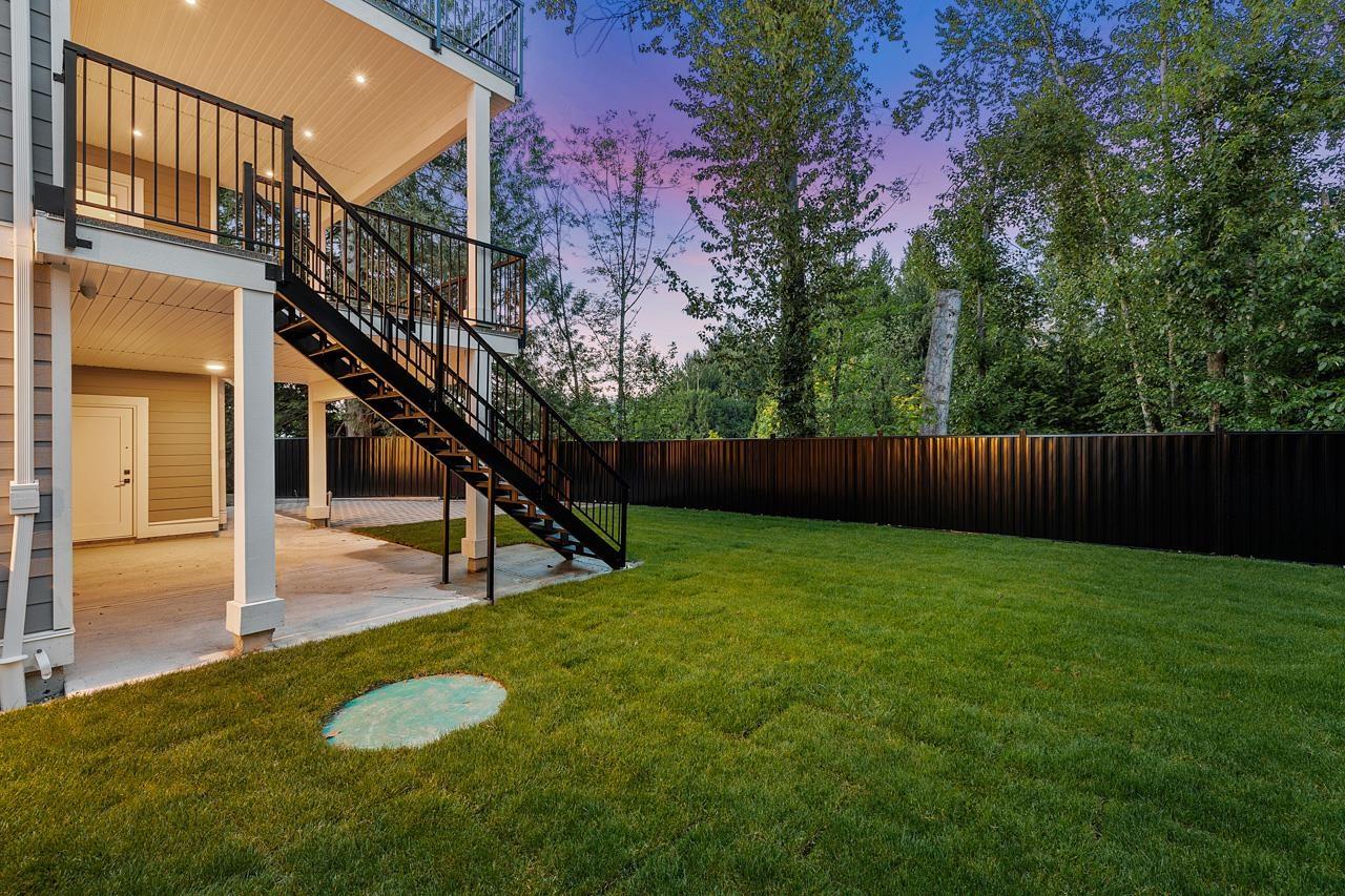 4 35133 Christina Place, Abbotsford, British Columbia  V2S 8H1 - Photo 38 - R3077598