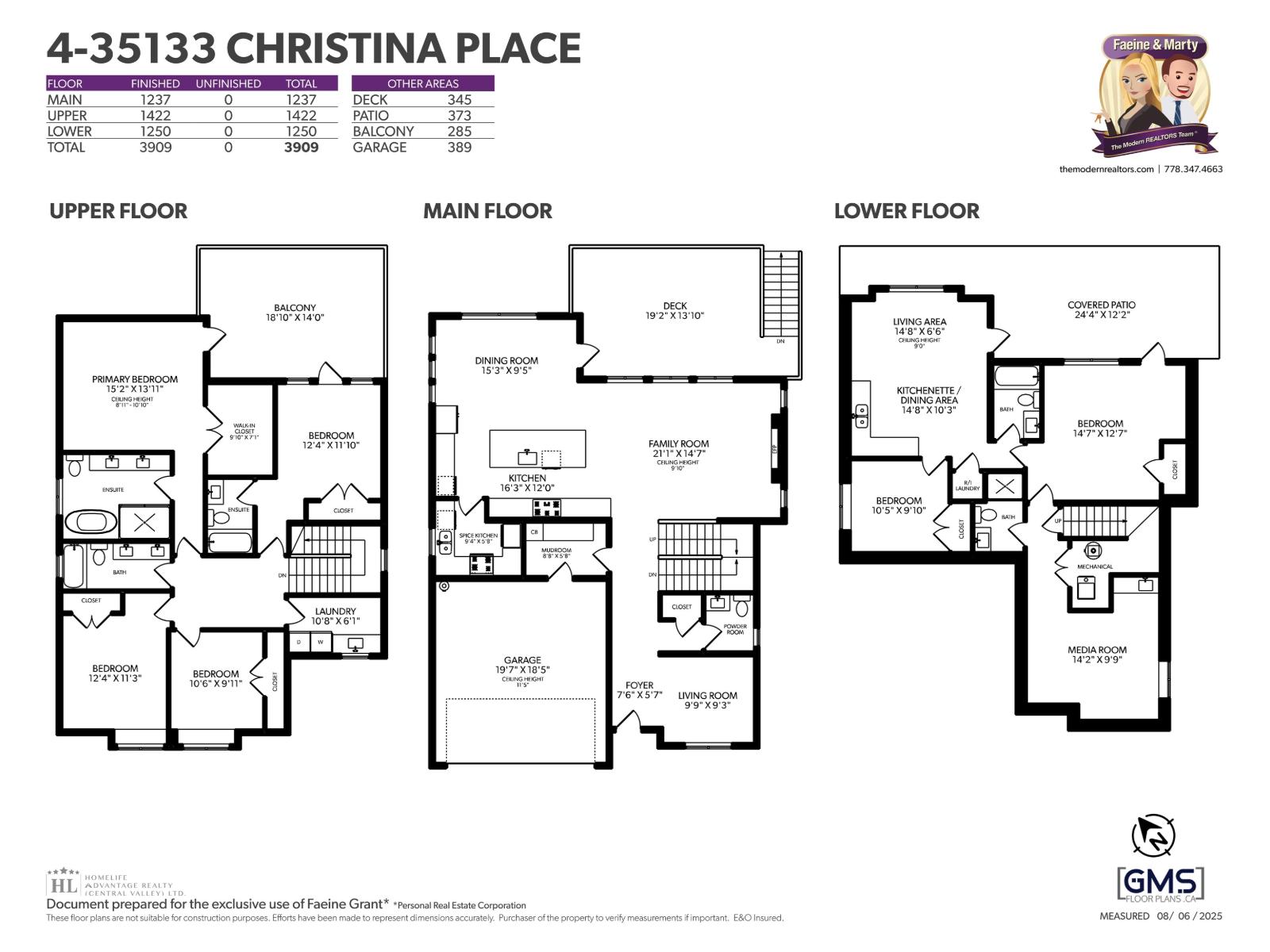 4 35133 Christina Place, Abbotsford, British Columbia  V2S 8H1 - Photo 40 - R3077598