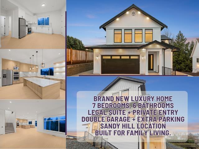 1 35133 CHRISTINA PLACE, Abbotsford, British Columbia