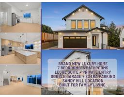 1 35133 CHRISTINA PLACE, Abbotsford, British Columbia