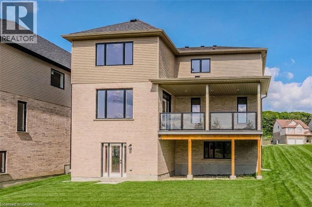 249 Ladyslipper Drive, Waterloo, Ontario  N2V 0H5 - Photo 17 - 40858691