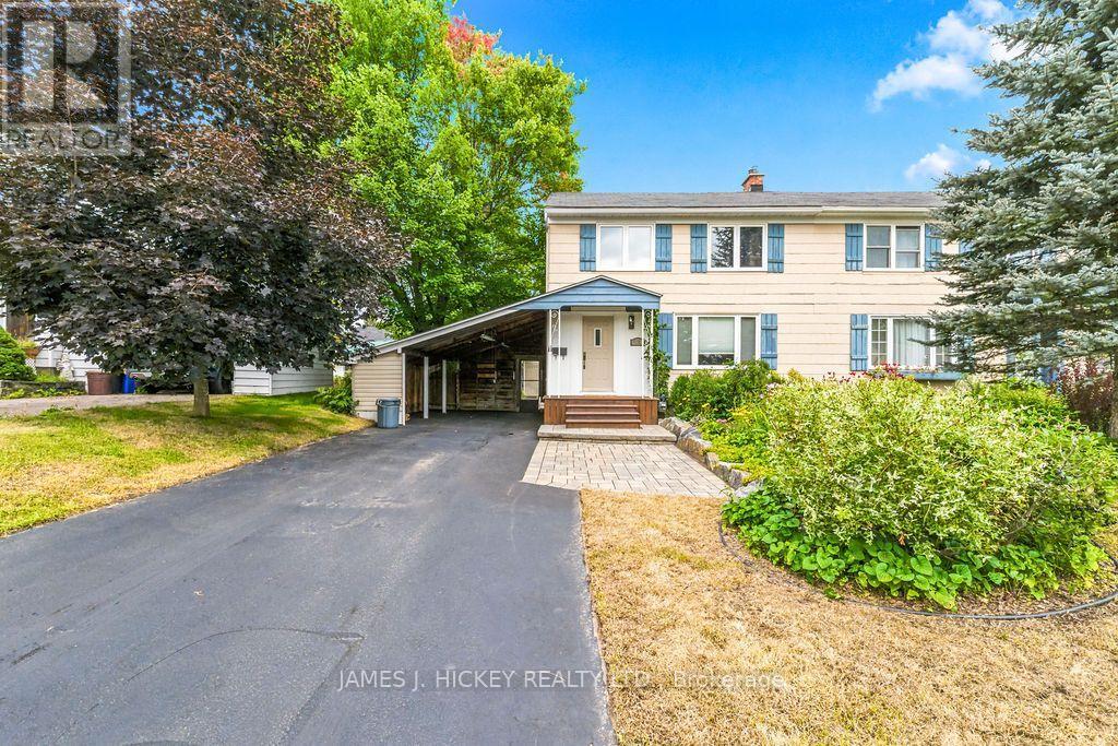 18 Silvie Street, Deep River, Ontario K0J 1P0 - Photo 2 - X13720210