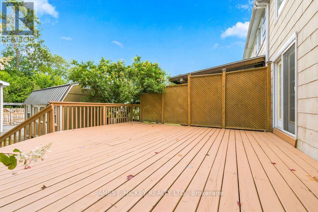 18 Silvie Street, Deep River, Ontario  K0J 1P0 - Photo 35 - X13720210