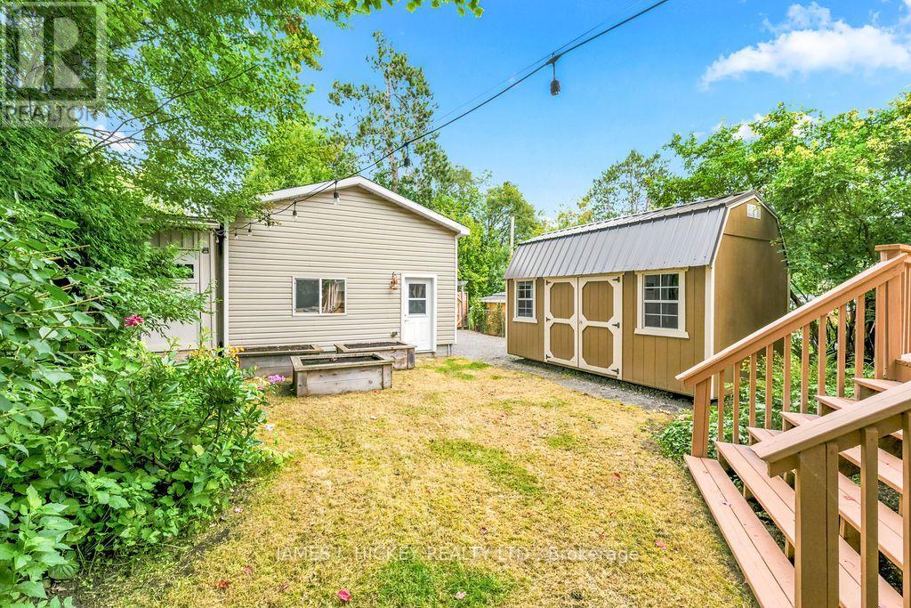 18 Silvie Street, Deep River, Ontario  K0J 1P0 - Photo 38 - X13720210