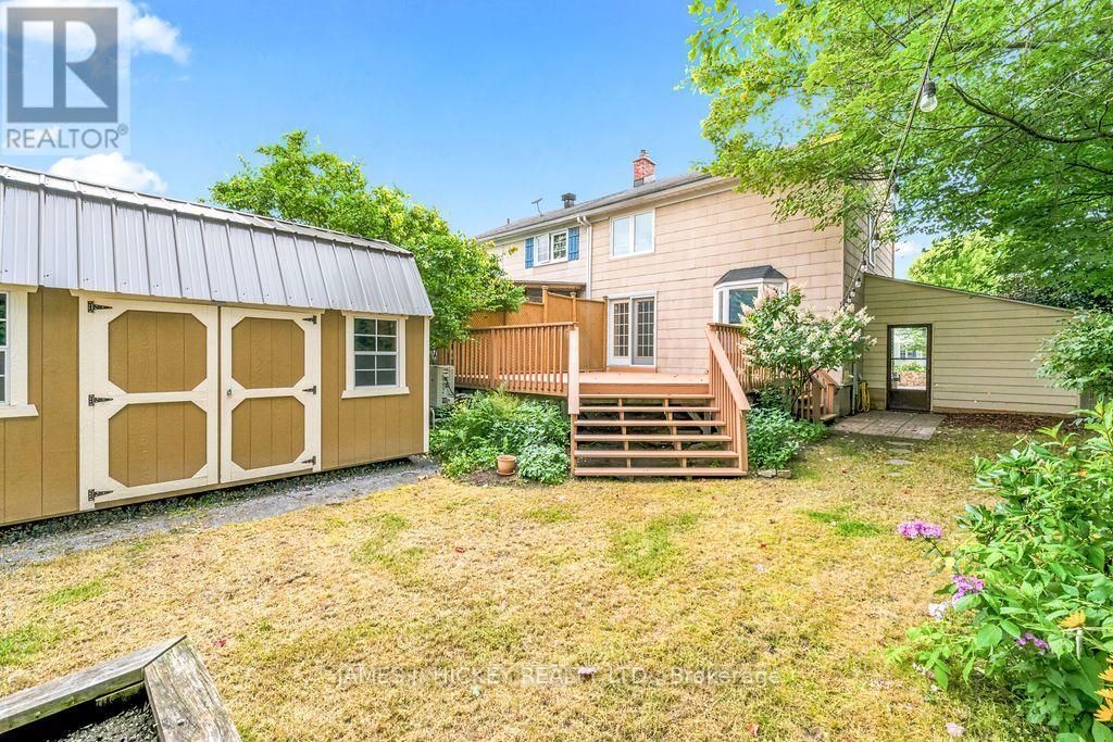 18 Silvie Street, Deep River, Ontario  K0J 1P0 - Photo 41 - X13720210