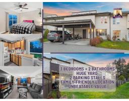 174 2844 273 STREET, Langley, British Columbia