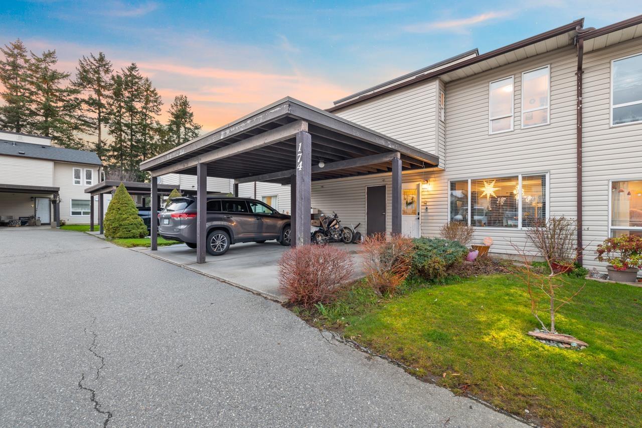 174 2844 273 Street, Langley, British Columbia  V4W 3S7 - Photo 3 - R3112099