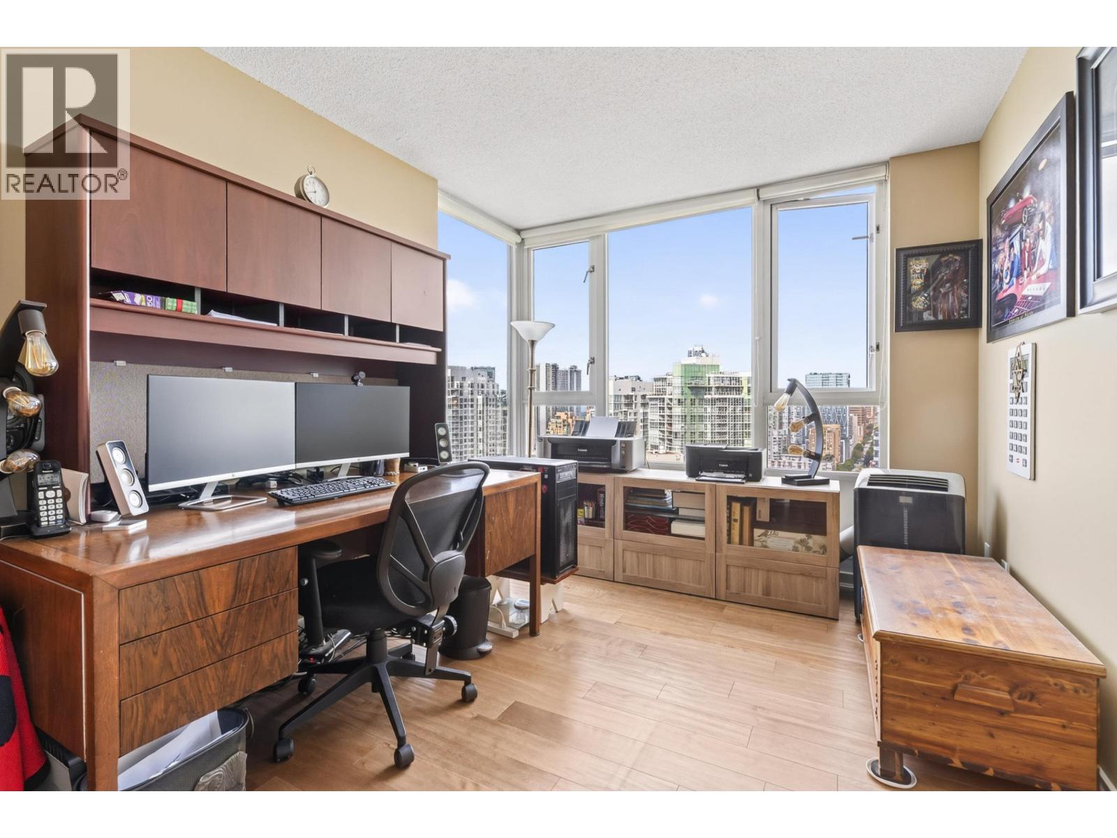 3607 1033 Marinaside Crescent, Vancouver, British Columbia  V6Z 3A3 - Photo 24 - R3158979
