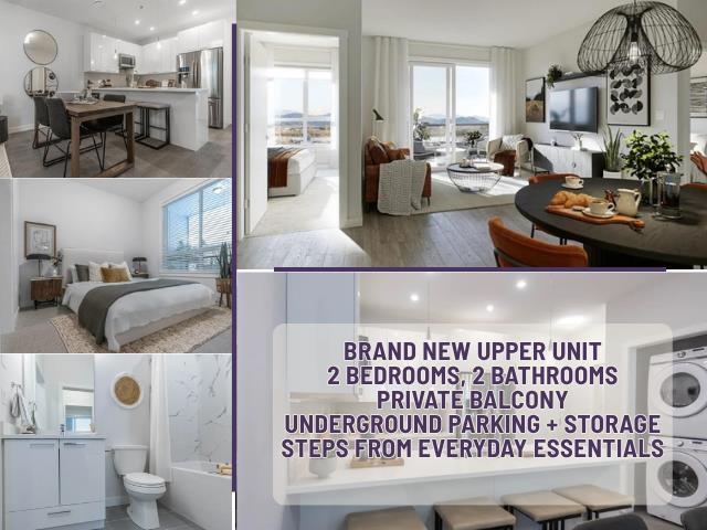 514 7375 HORNE STREET, Mission, British Columbia