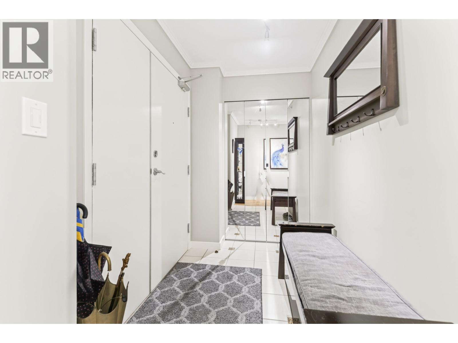 3607 1033 Marinaside Crescent, Vancouver, British Columbia  V6Z 3A3 - Photo 3 - R3158979