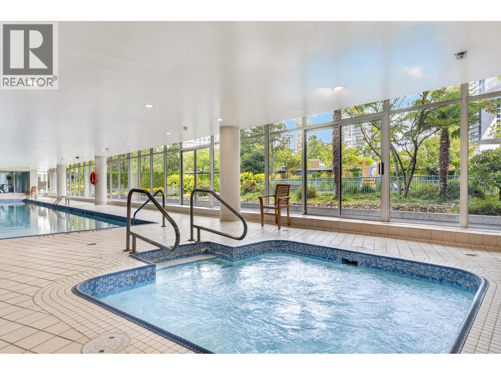 3607 1033 Marinaside Crescent, Vancouver, British Columbia  V6Z 3A3 - Photo 30 - R3158979
