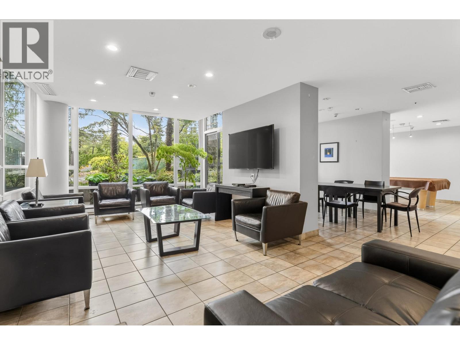 3607 1033 Marinaside Crescent, Vancouver, British Columbia  V6Z 3A3 - Photo 35 - R3158979