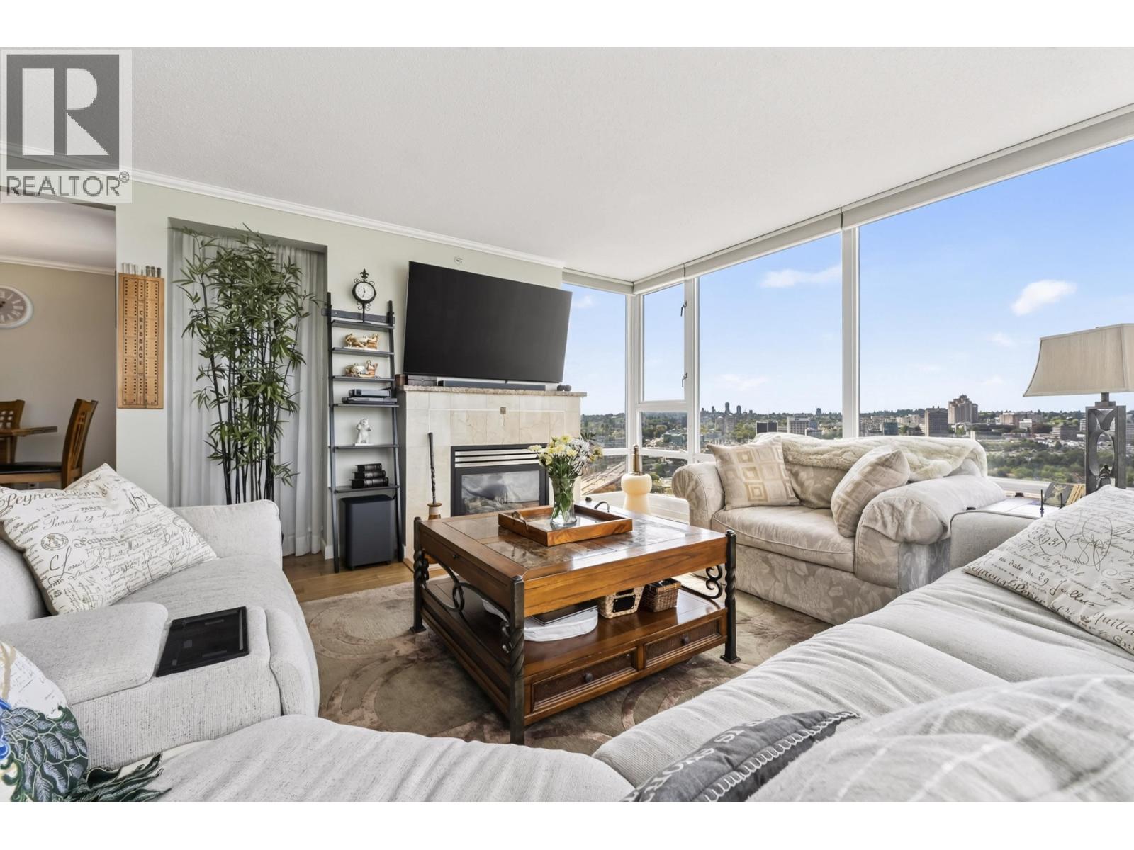 3607 1033 Marinaside Crescent, Vancouver, British Columbia  V6Z 3A3 - Photo 6 - R3158979