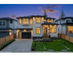 20070 27A STREET, Langley, British Columbia