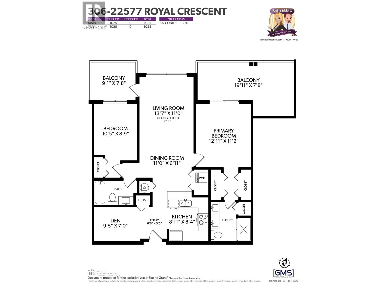 306 22577 Royal Crescent, Maple Ridge, British Columbia V2X 2M2 - Photo 40 - R3135133