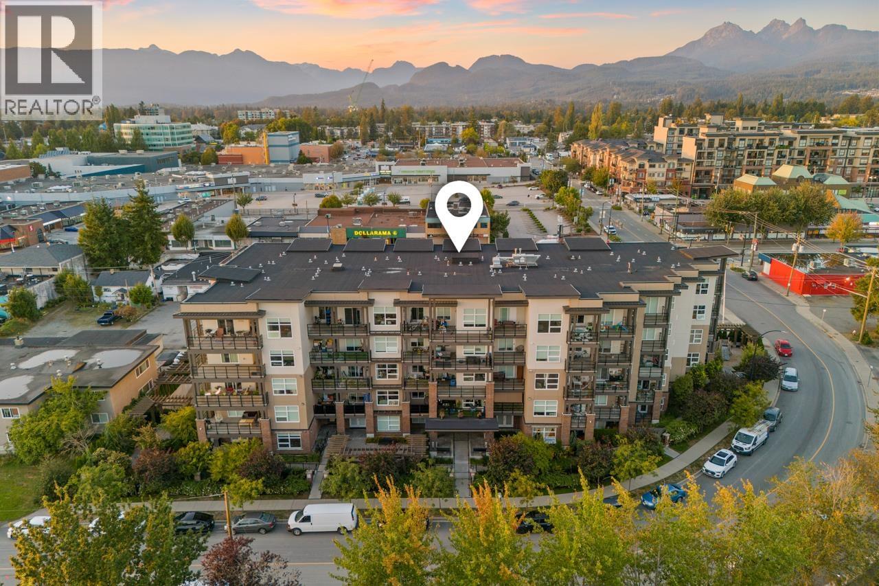 306 22577 Royal Crescent, Maple Ridge, British Columbia V2X 2M2 - Photo 34 - R3135133