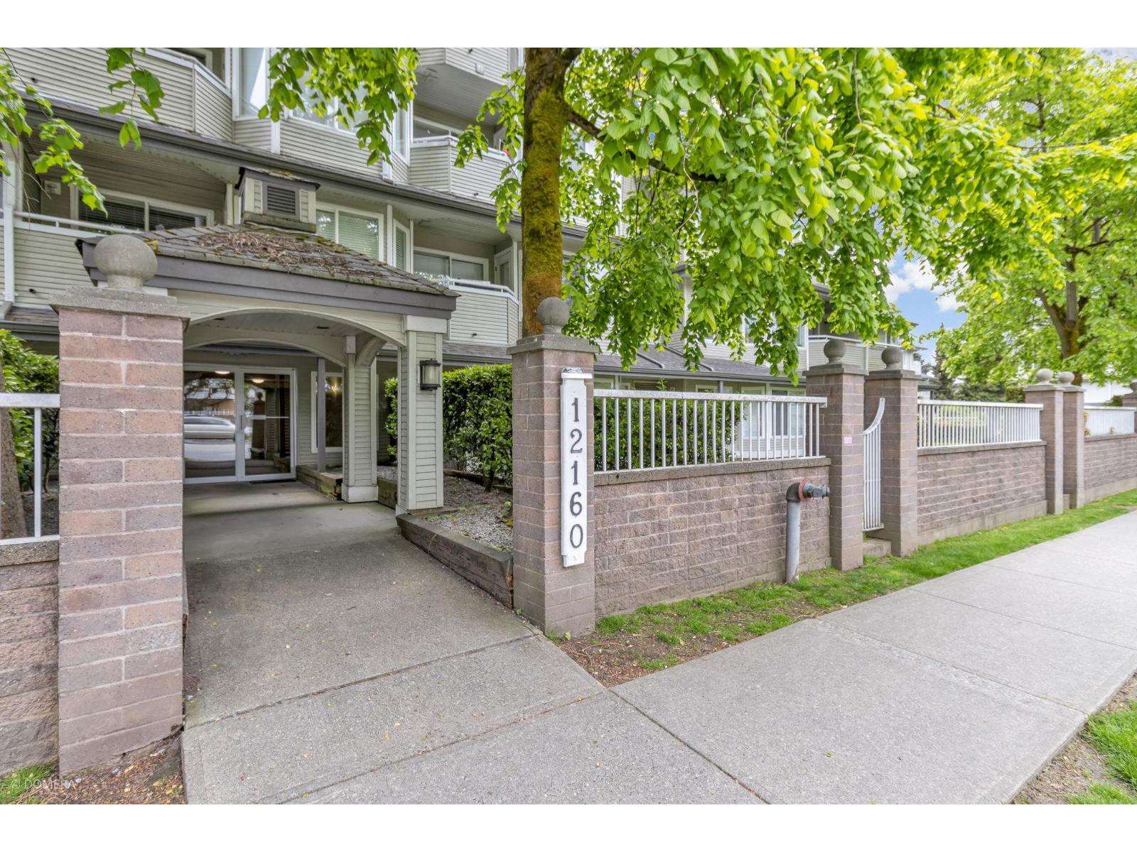 406 12160 80 Avenue, Surrey, British Columbia V3W 0V3 - Photo 3 - R3159222
