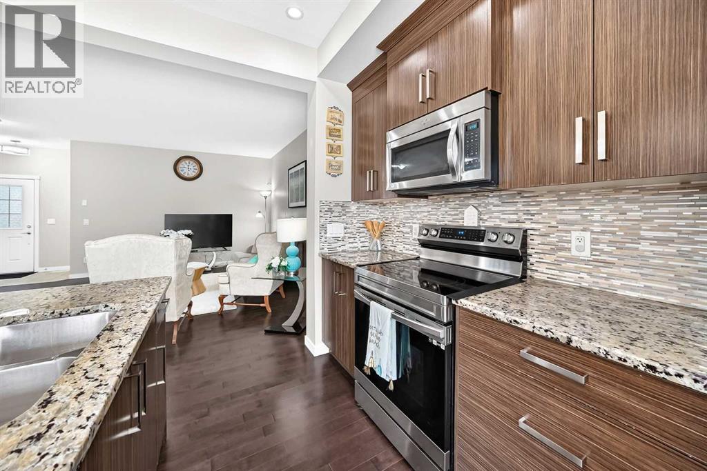 98 Saddlelake Terrace, Calgary, Alberta  T3J 0V2 - Photo 13 - A2337881