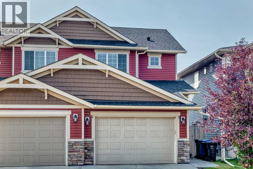 98 Saddlelake Terrace, Calgary, Alberta  T3J 0V2 - Photo 1 - A2337881