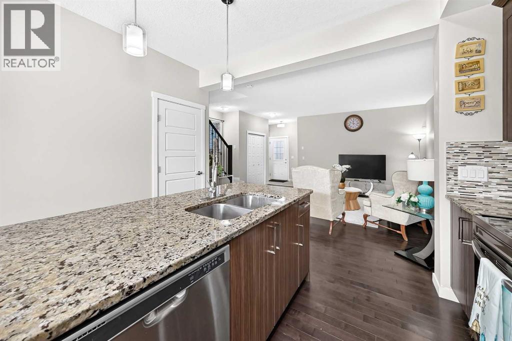98 Saddlelake Terrace, Calgary, Alberta  T3J 0V2 - Photo 12 - A2337881