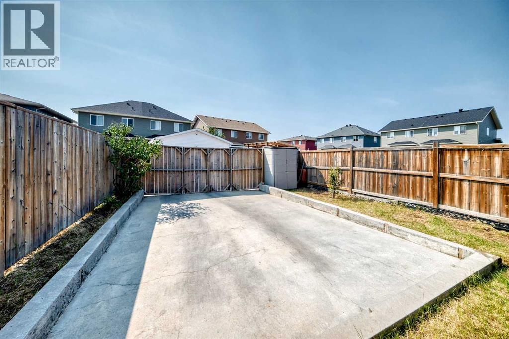 98 Saddlelake Terrace, Calgary, Alberta  T3J 0V2 - Photo 46 - A2337881