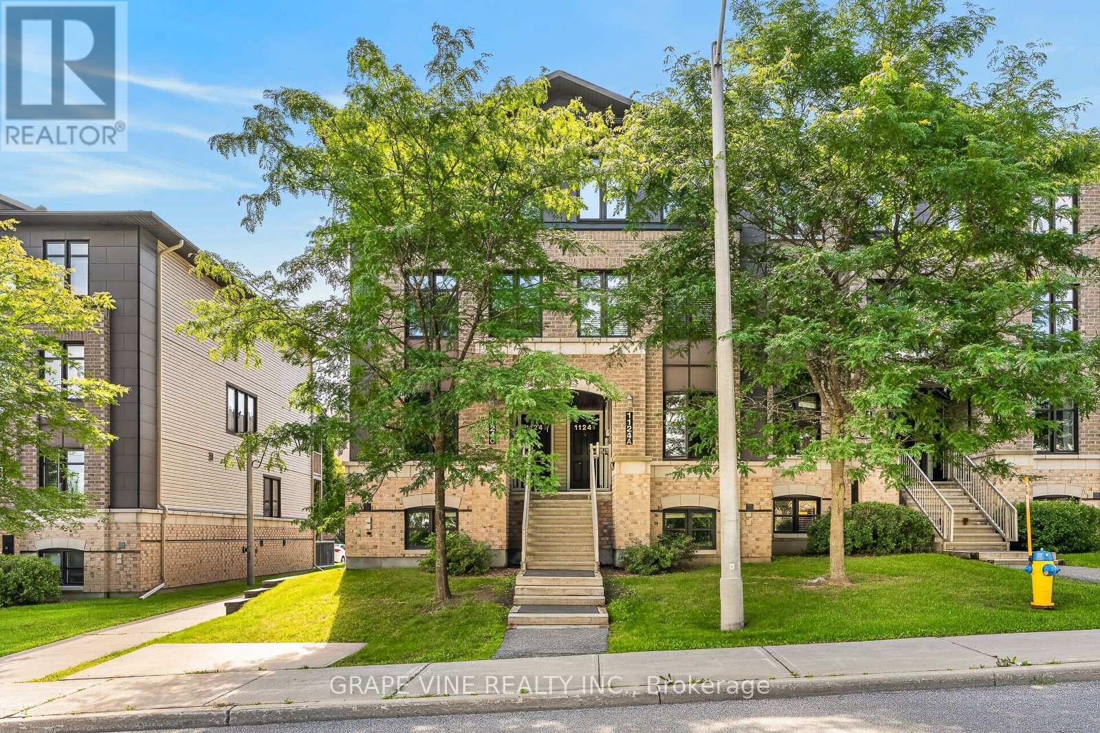 Unit A - 1124 Klondike Road, Ottawa, Ontario