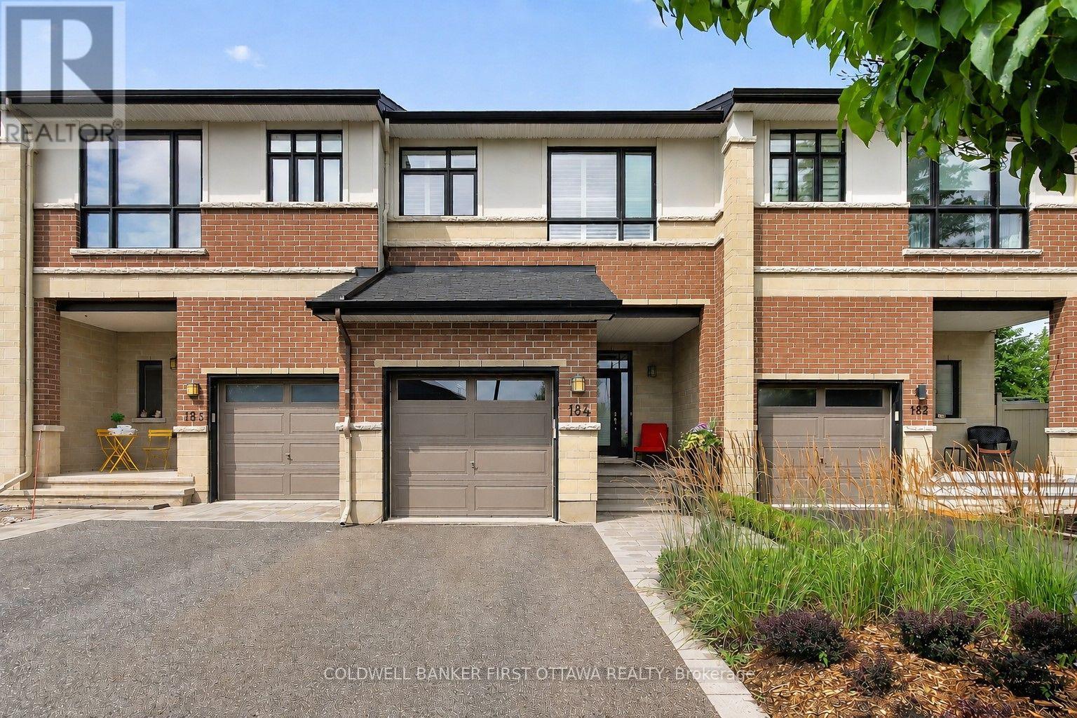 184 MATTINGLY WAY, Ottawa, Ontario