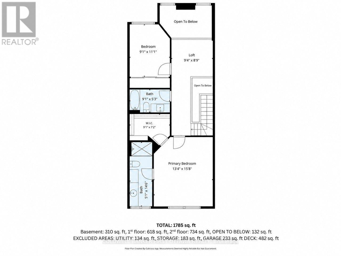 184 Mattingly Way, Ottawa, Ontario  K4M 0C4 - Photo 20 - X13720180