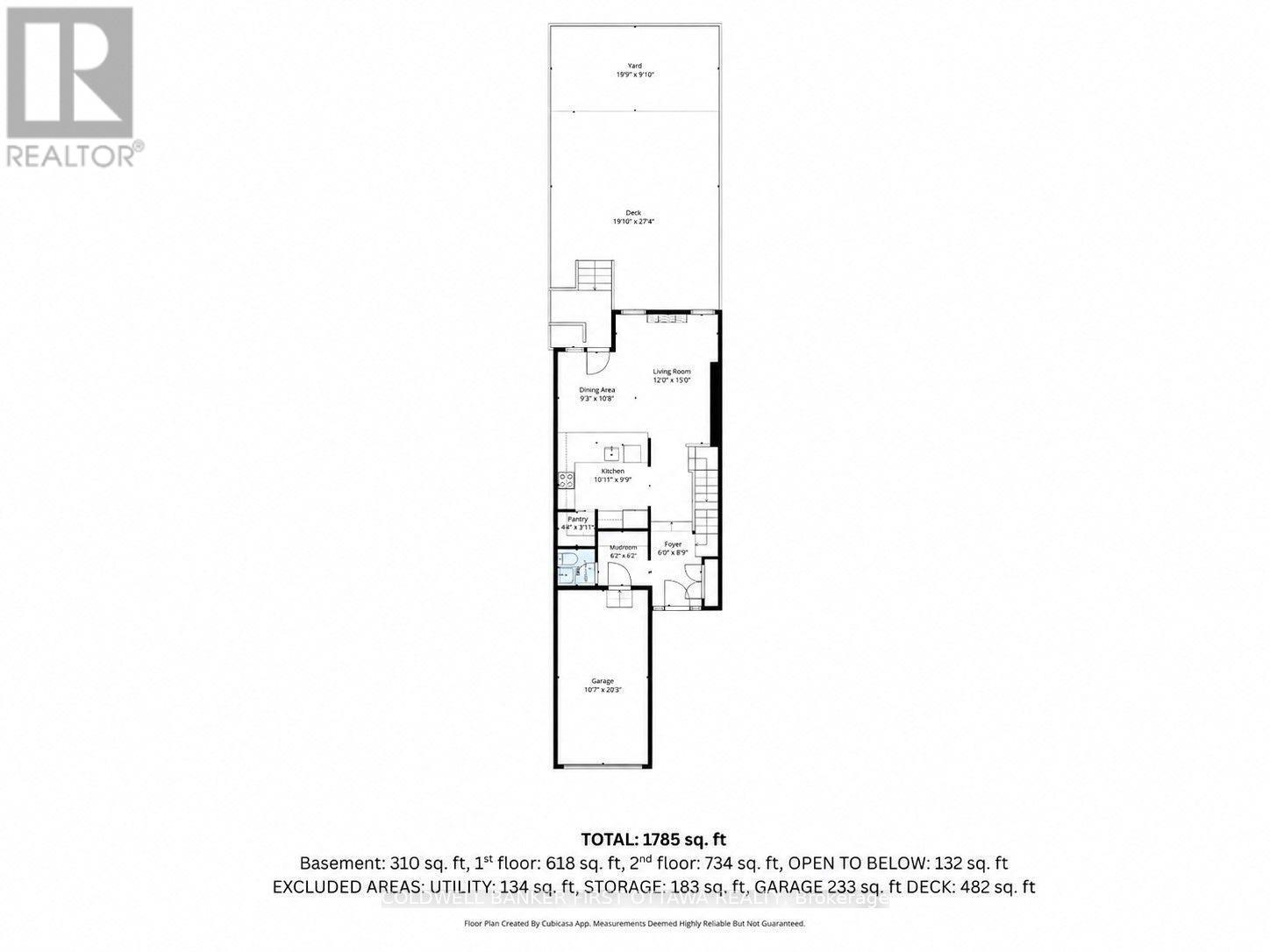 184 Mattingly Way, Ottawa, Ontario  K4M 0C4 - Photo 3 - X13720180