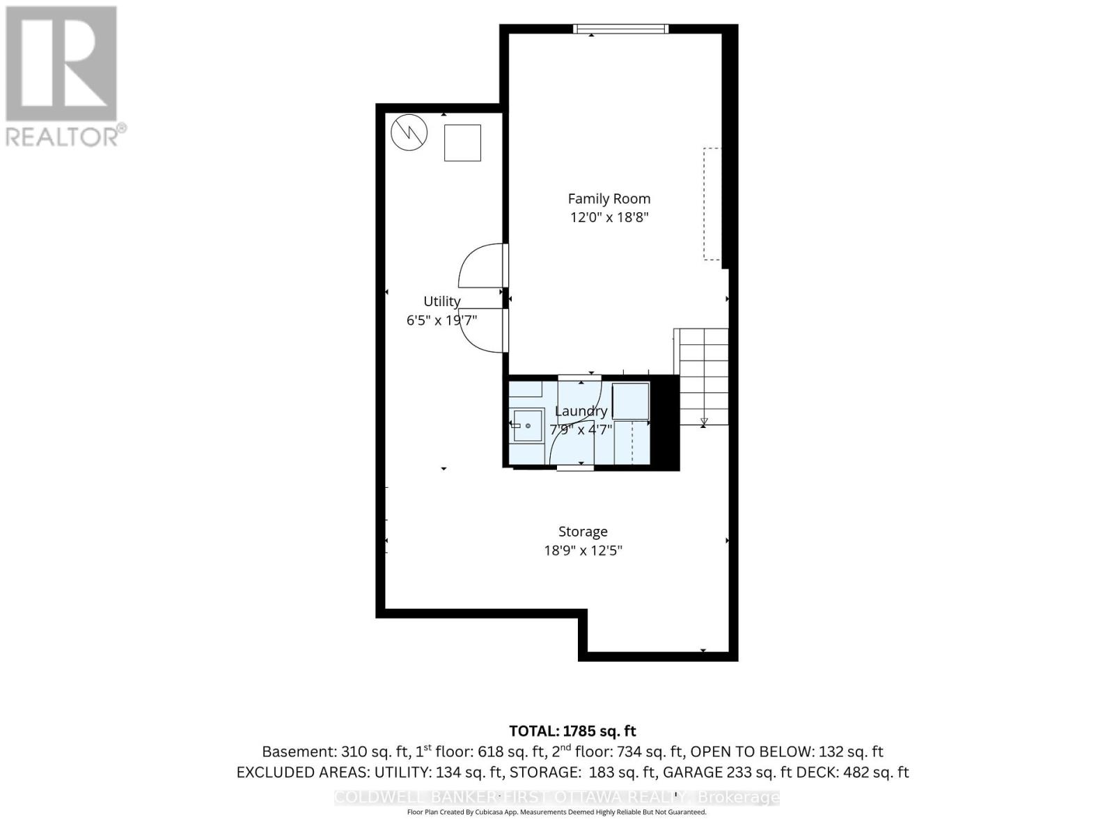 184 Mattingly Way, Ottawa, Ontario  K4M 0C4 - Photo 35 - X13720180