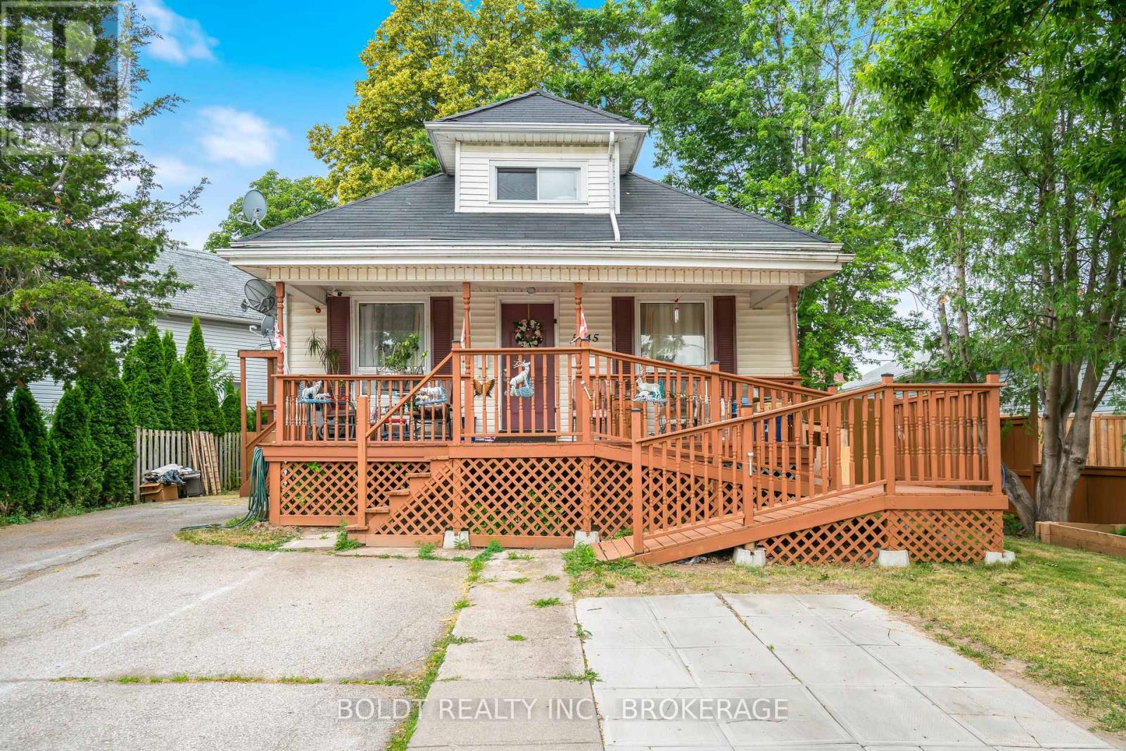 5145 RICE CRESCENT, Niagara Falls, Ontario