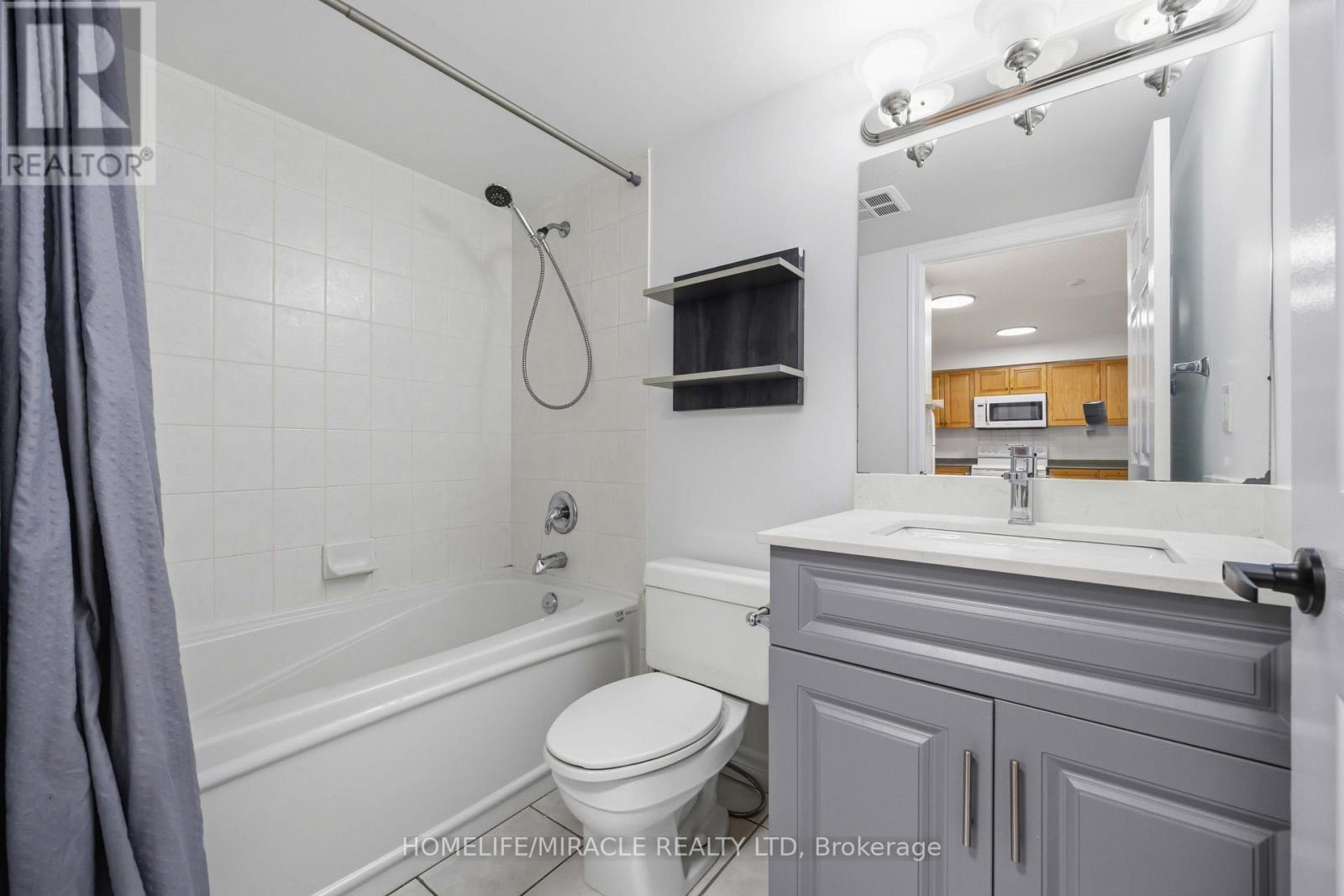 1010 - 7 Lorraine Drive, Toronto, Ontario  M2N 7H2 - Photo 15 - C13720174