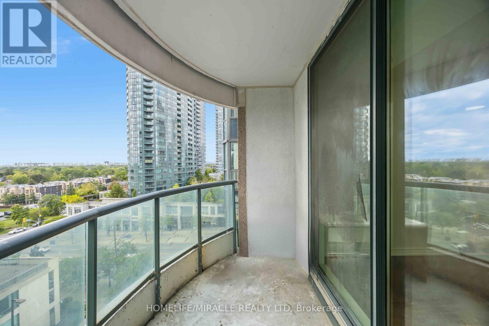1010 - 7 Lorraine Drive, Toronto, Ontario  M2N 7H2 - Photo 31 - C13720174