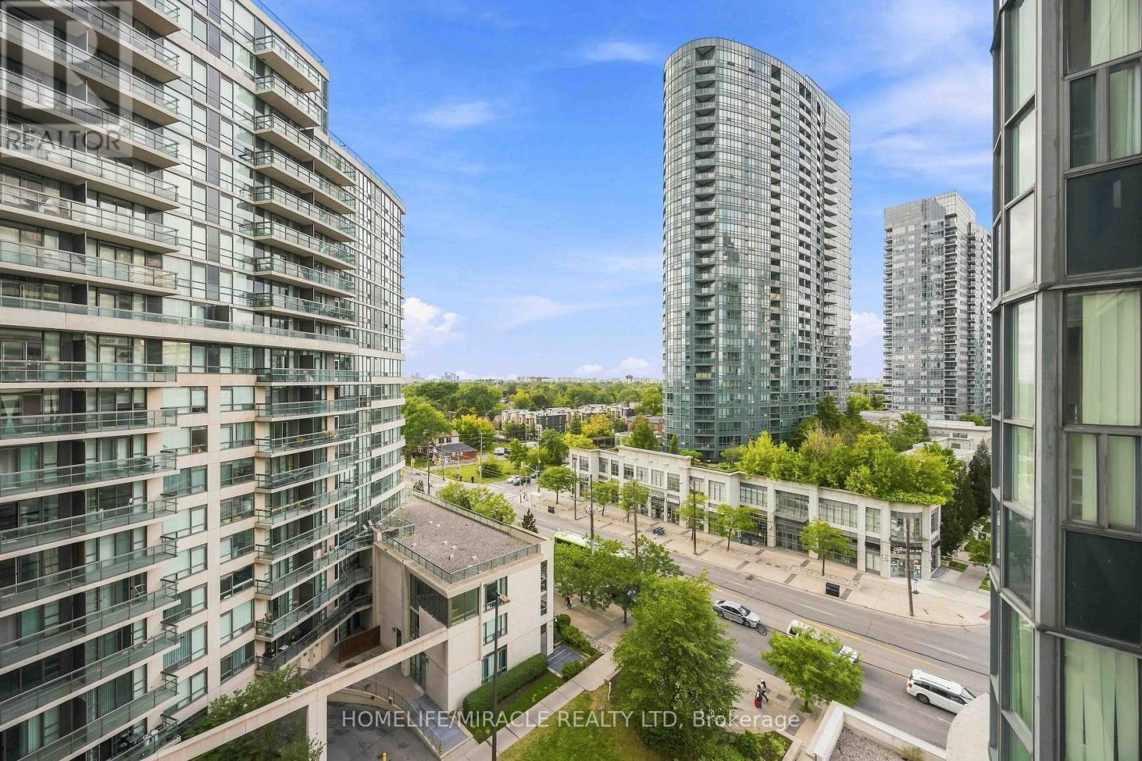 1010 - 7 Lorraine Drive, Toronto, Ontario  M2N 7H2 - Photo 33 - C13720174