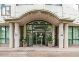 1010 - 7 LORRAINE DRIVE, Toronto, Ontario