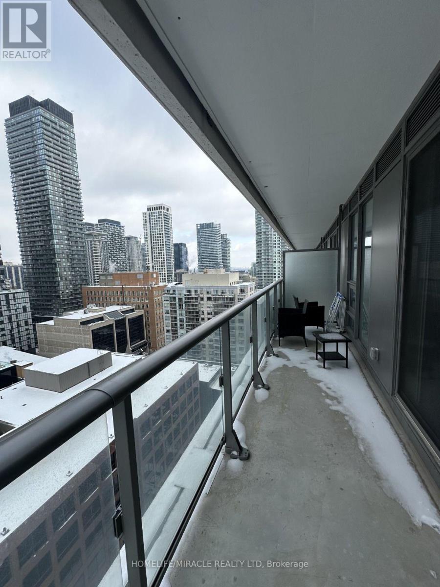 1609 - 2221 Yonge Street, Toronto, Ontario  M4S 2B5 - Photo 12 - C13720222