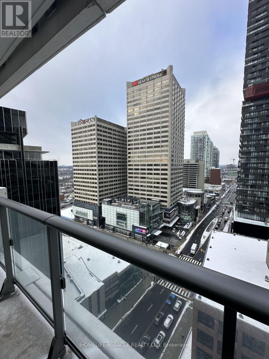 1609 - 2221 Yonge Street, Toronto, Ontario  M4S 2B5 - Photo 13 - C13720222