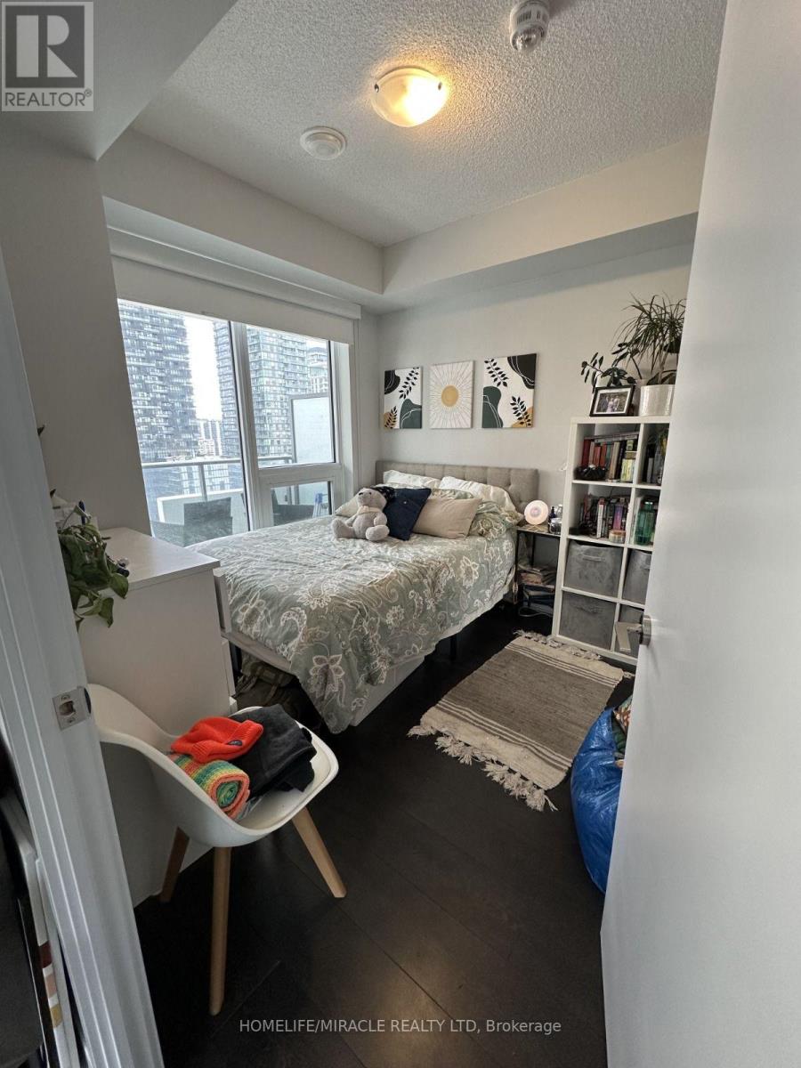 1609 - 2221 Yonge Street, Toronto, Ontario  M4S 2B5 - Photo 6 - C13720222