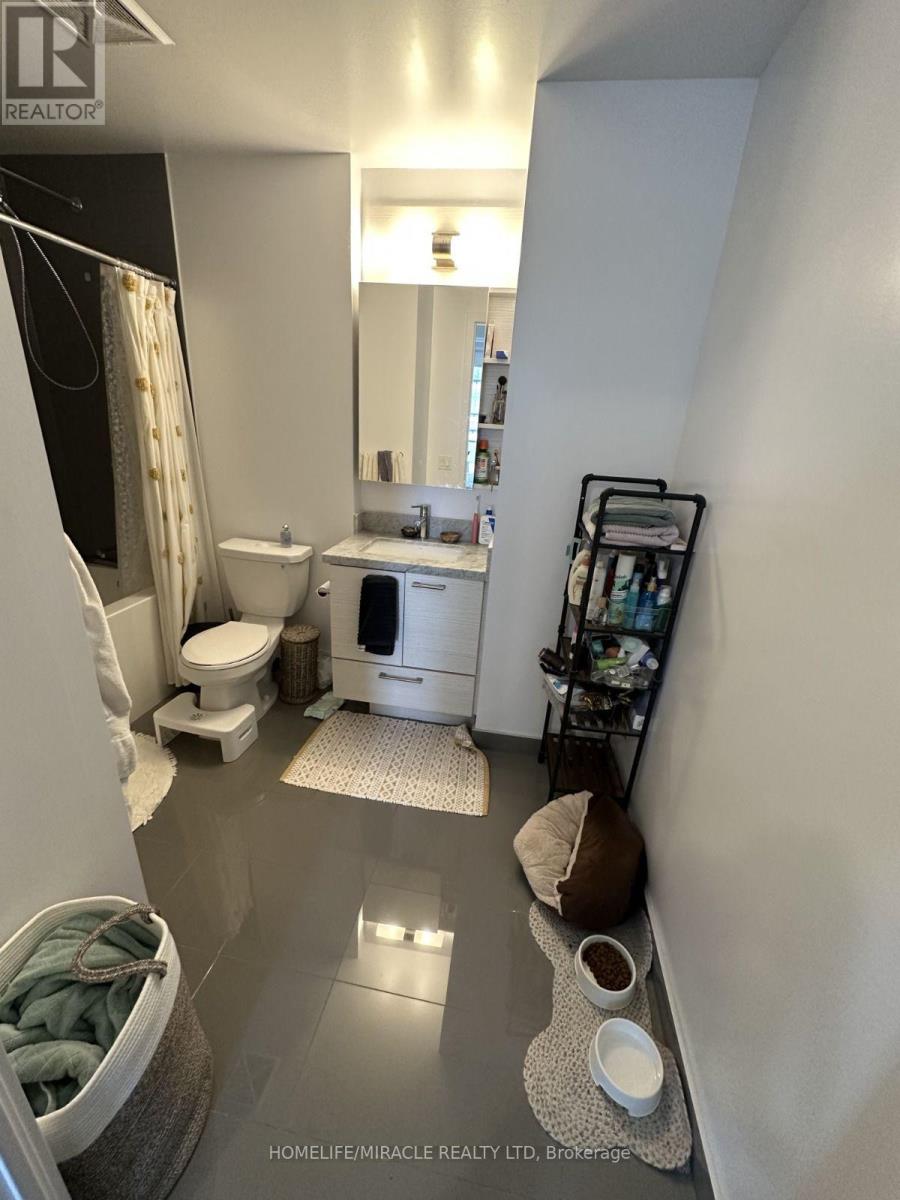 1609 - 2221 Yonge Street, Toronto, Ontario  M4S 2B5 - Photo 9 - C13720222