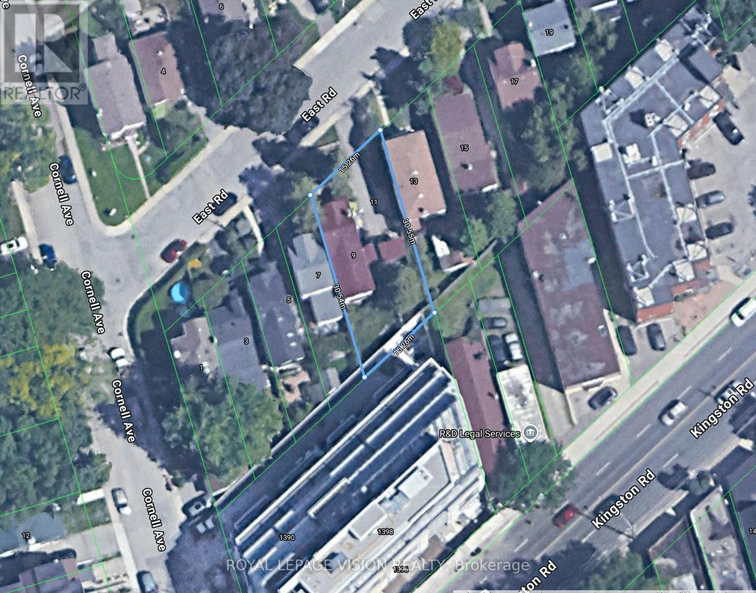 9 East Road, Toronto, Ontario  M1N 1Z9 - Photo 11 - E13720126
