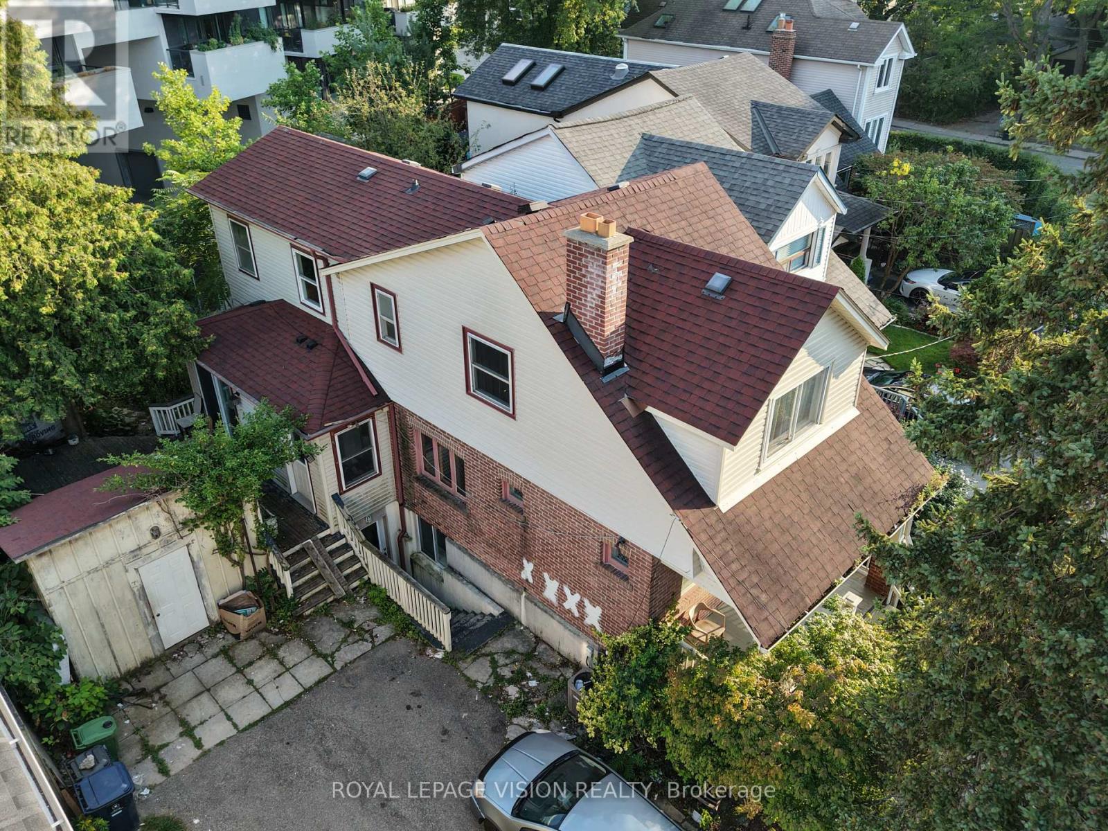 9 East Road, Toronto, Ontario  M1N 1Z9 - Photo 3 - E13720126