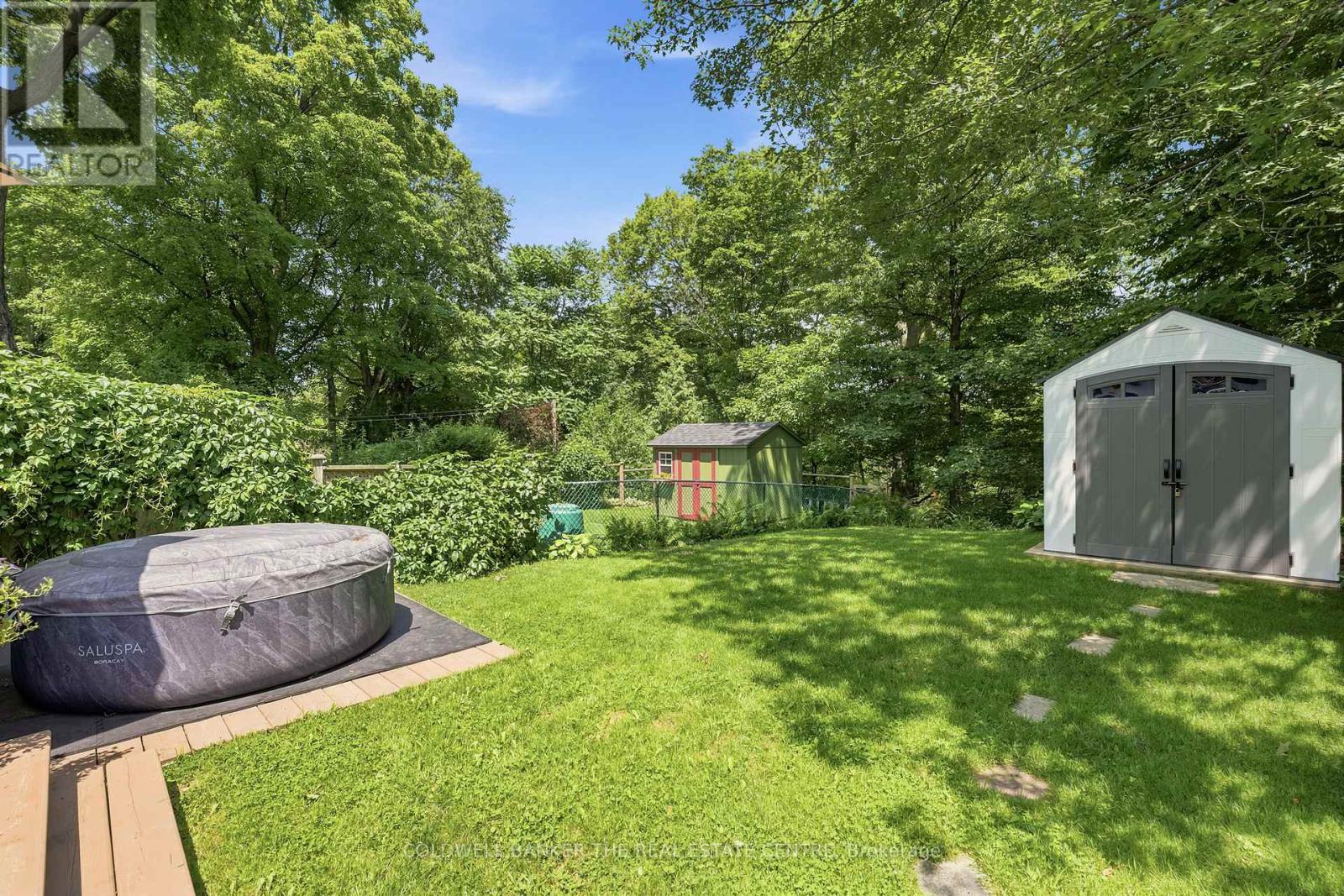 15 Presley Avenue, Toronto, Ontario  M1L 3P4 - Photo 32 - E13720200