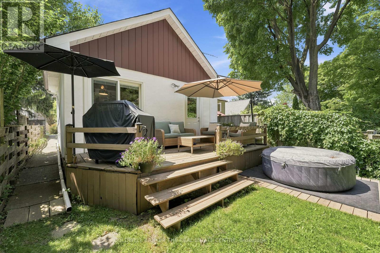 15 Presley Avenue, Toronto, Ontario  M1L 3P4 - Photo 34 - E13720200