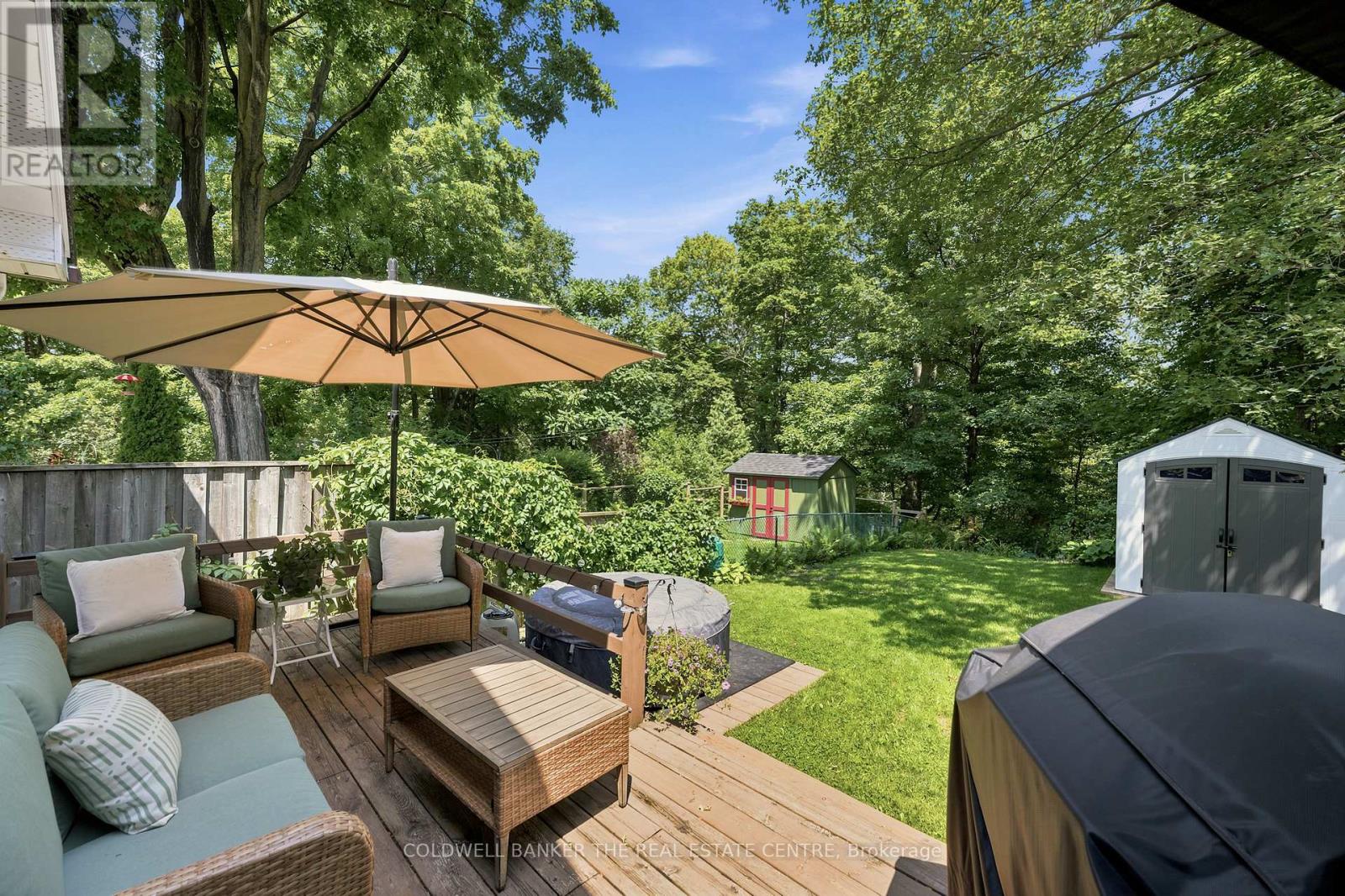15 Presley Avenue, Toronto, Ontario  M1L 3P4 - Photo 35 - E13720200