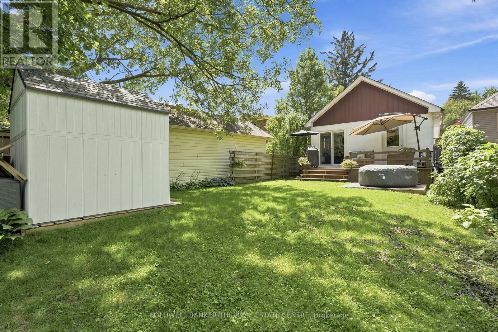 15 Presley Avenue, Toronto, Ontario  M1L 3P4 - Photo 37 - E13720200