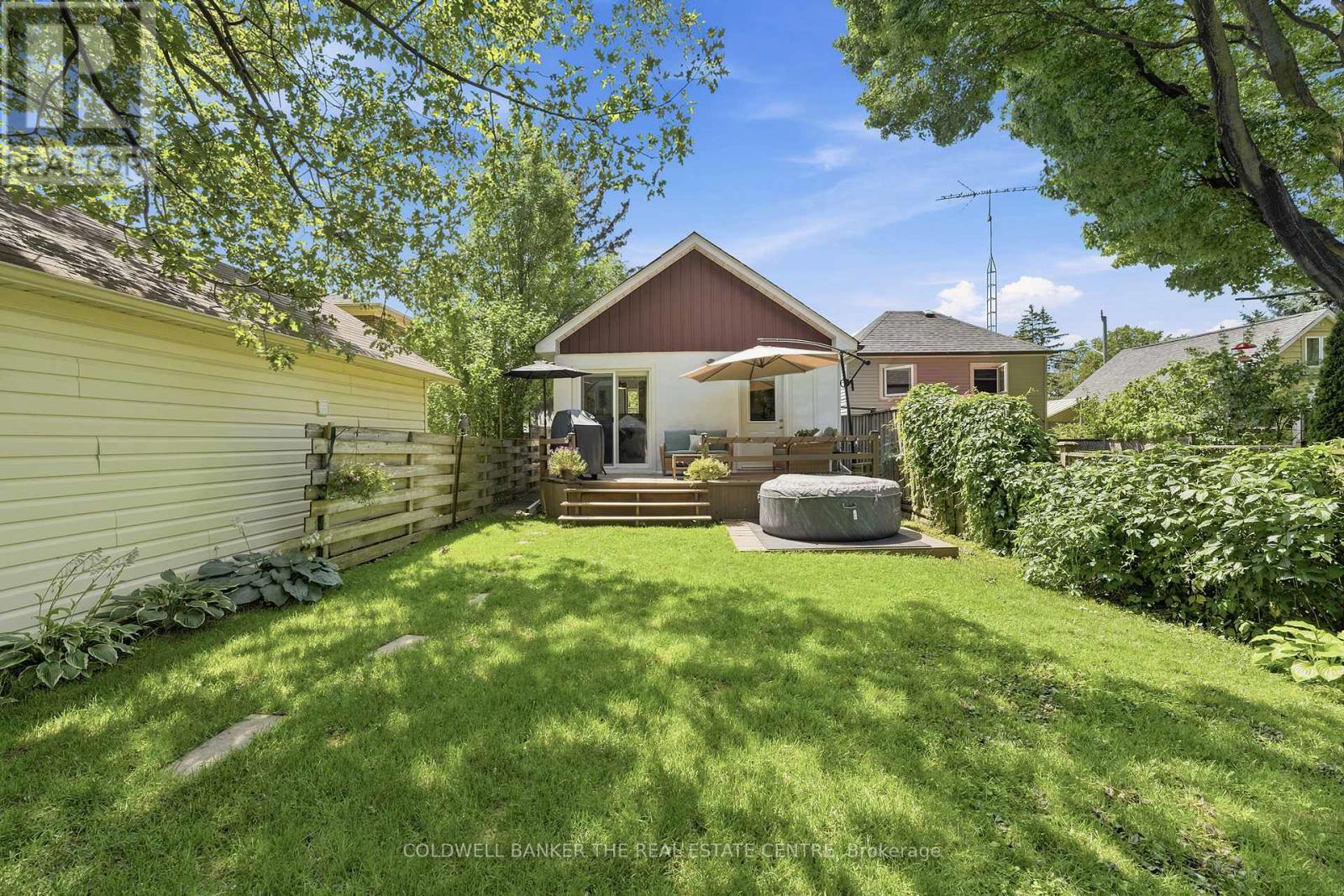 15 Presley Avenue, Toronto, Ontario  M1L 3P4 - Photo 39 - E13720200