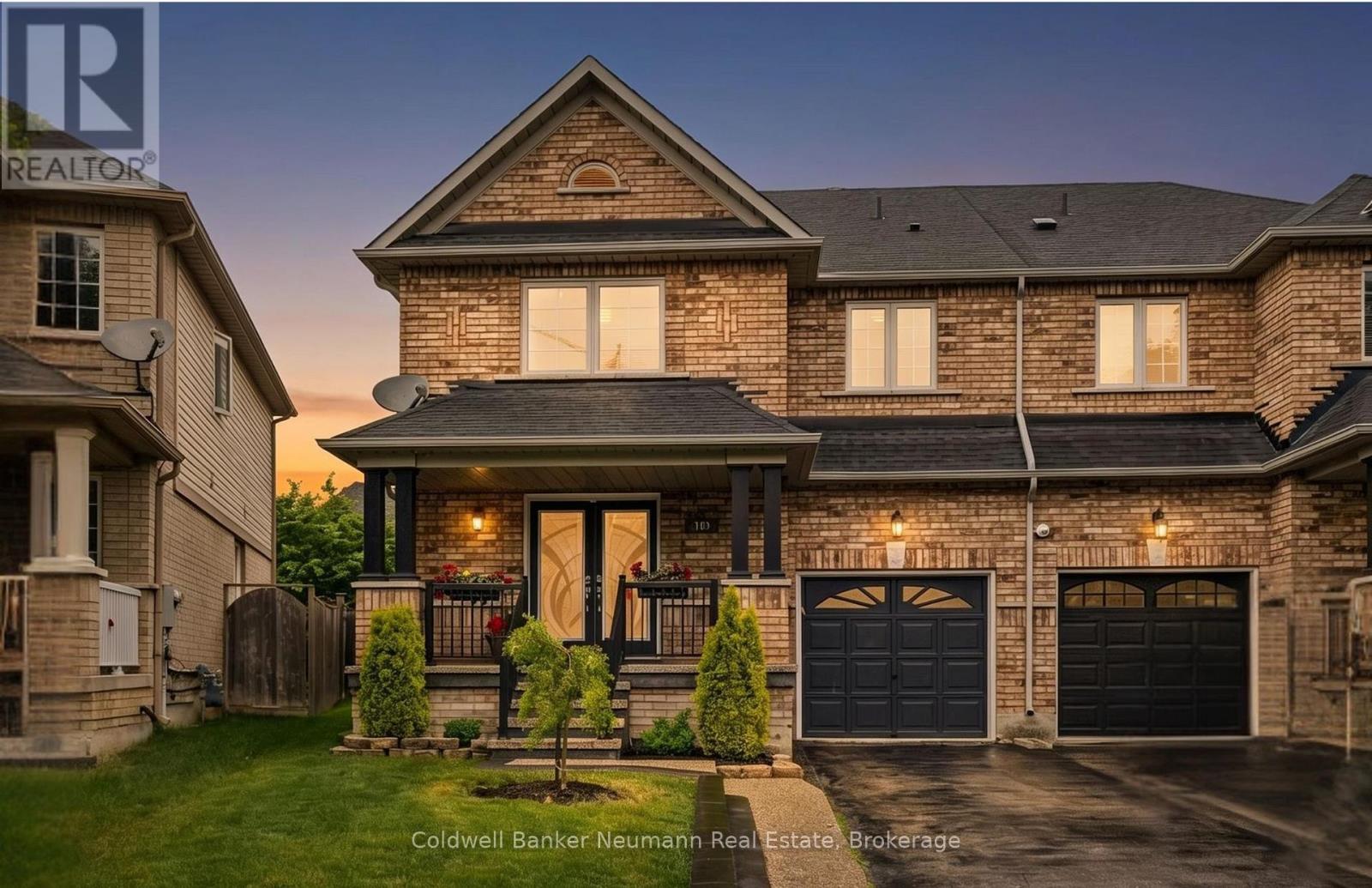 308 Fasken Court, Milton, Ontario  L9T 6S9 - Photo 2 - W13720116