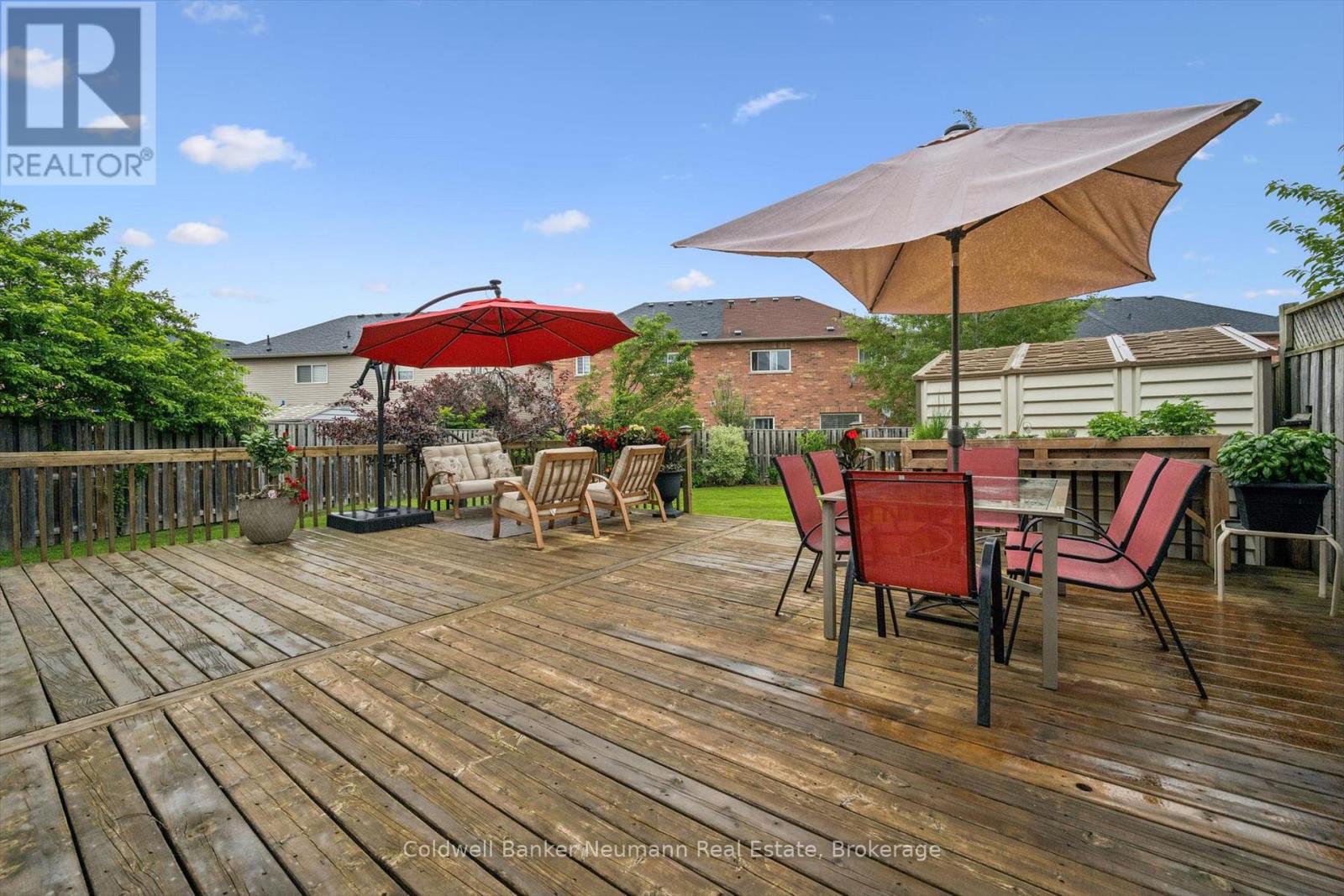 308 Fasken Court, Milton, Ontario  L9T 6S9 - Photo 3 - W13720116