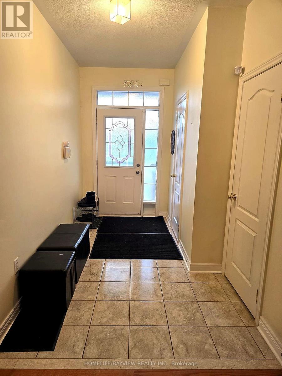 7 - 8 TOWNWOOD DRIVE, Richmond Hill, Ontario