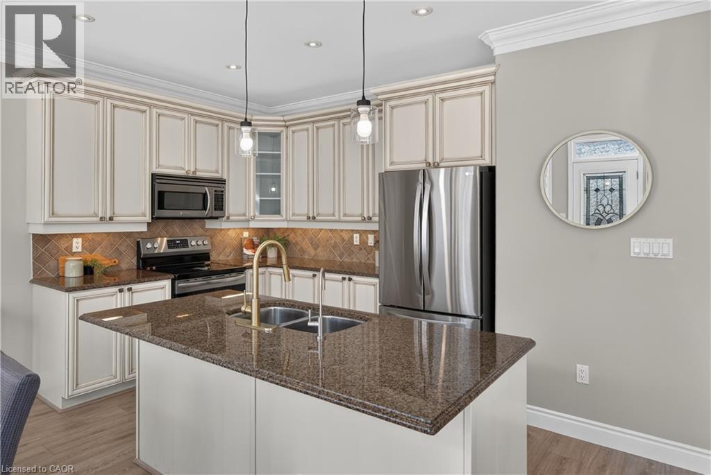755 Rayner Court, Milton, Ontario  L9T 0P1 - Photo 11 - 40858052